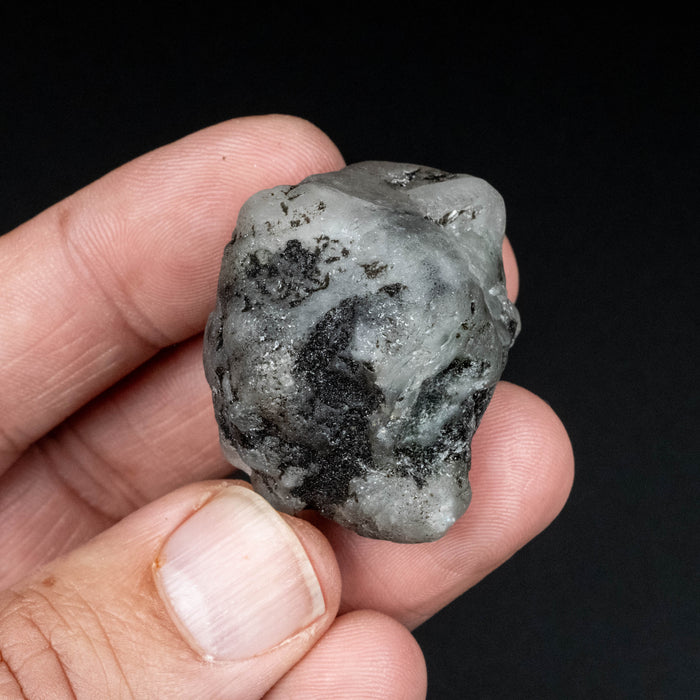 Phenakite 48.06 g 36x33mm