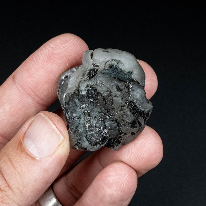 Phenakite 48.06 g 36x33mm