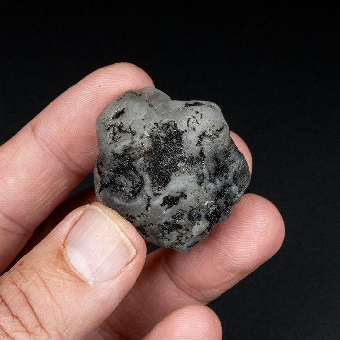 Phenakite 48.06 g 36x33mm