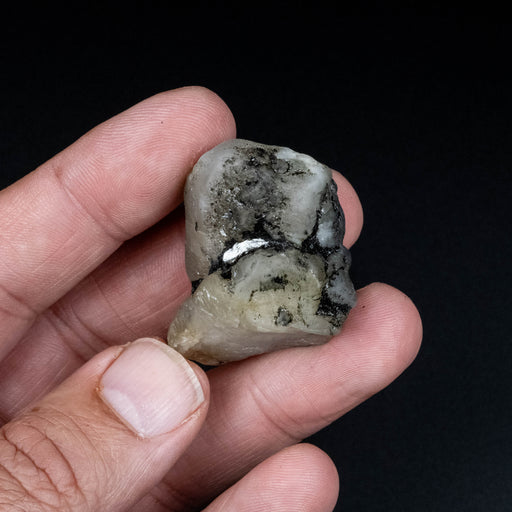 Phenakite 34.85 g 39x31mm - InnerVision Crystals