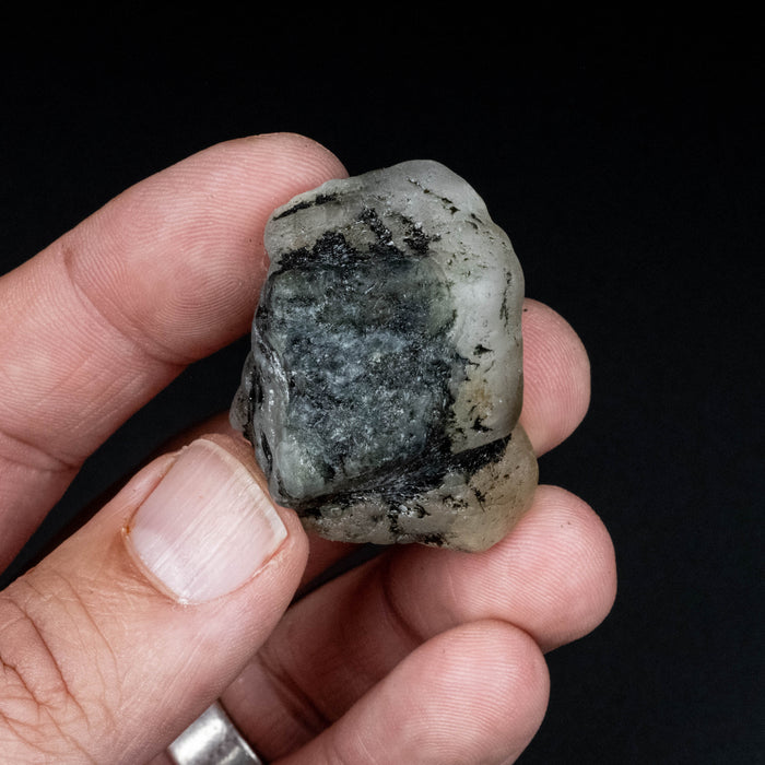 Phenakite 34.85 g 39x31mm