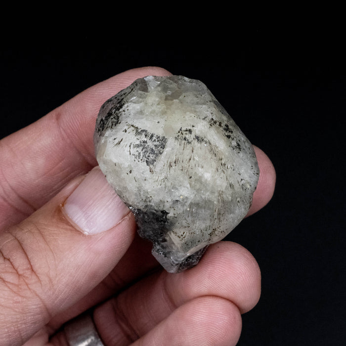 Phenakite 54.21 g 41x33mm
