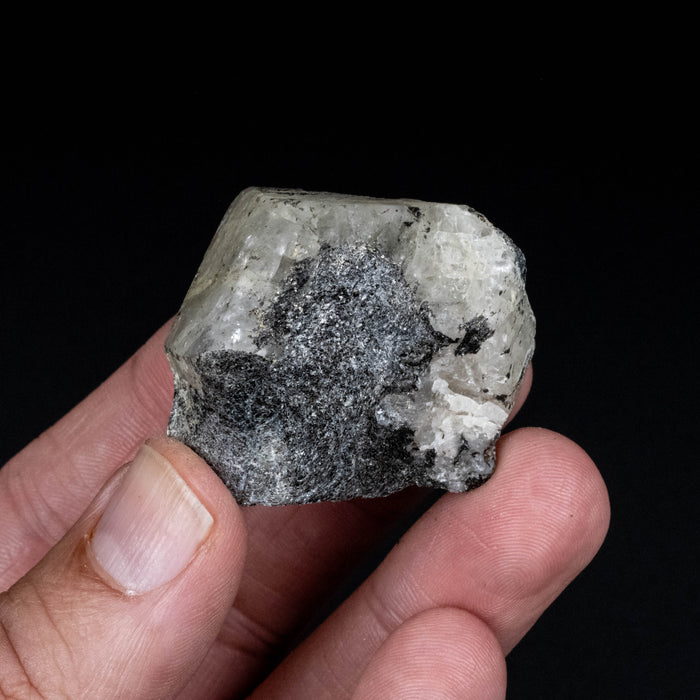 Phenakite 51.30 g 39x37mm