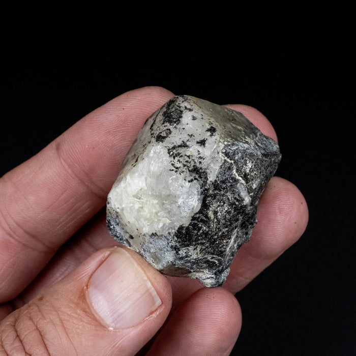 Phenakite 51.30 g 39x37mm