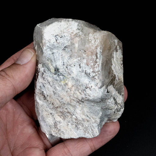 Phenakite 398 g 85x63mm - InnerVision Crystals