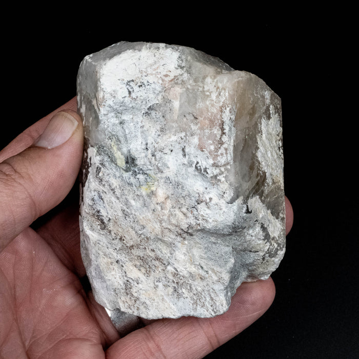 Phenakite 398 g 85x63mm