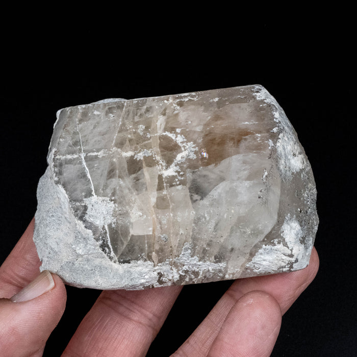 Phenakite 398 g 85x63mm