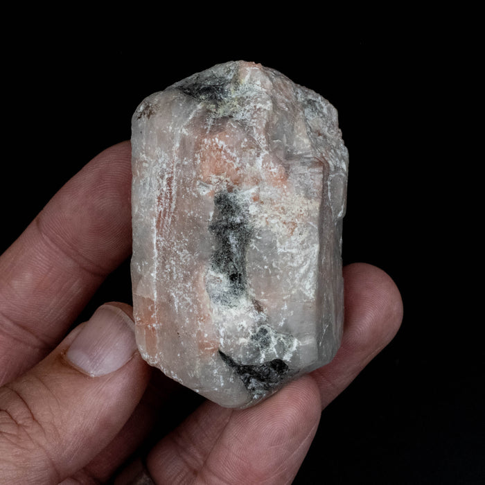 Phenakite 180 g 64x45mm