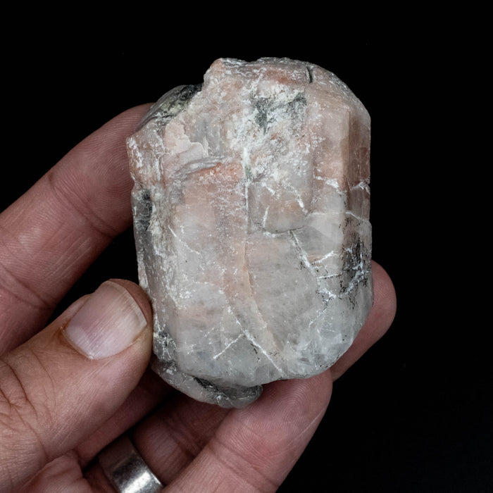 Phenakite 180 g 64x45mm