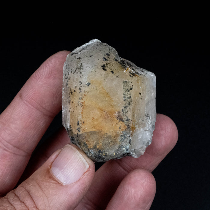Phenakite 124 g 52x43mm
