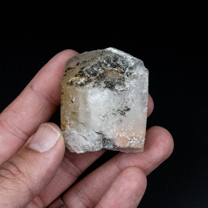 Phenakite 124 g 52x43mm