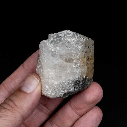 Phenakite 124 g 52x43mm - InnerVision Crystals