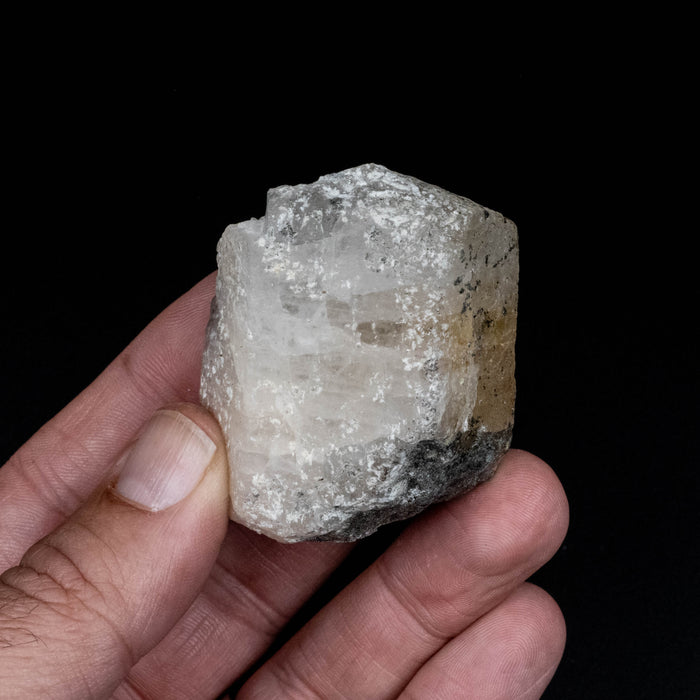 Phenakite 124 g 52x43mm