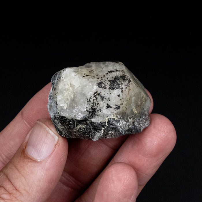 Phenakite 51.30 g 39x37mm