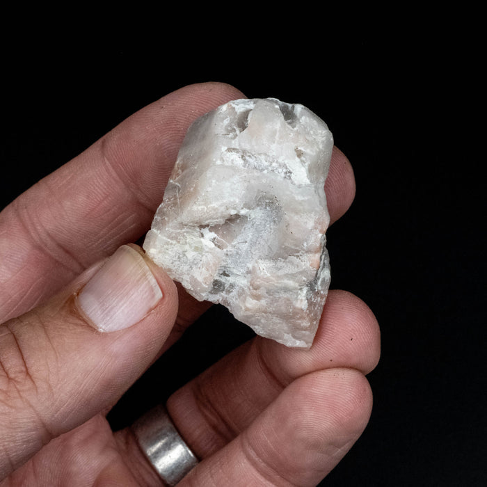 Phenakite 42.14 g 44x34mm