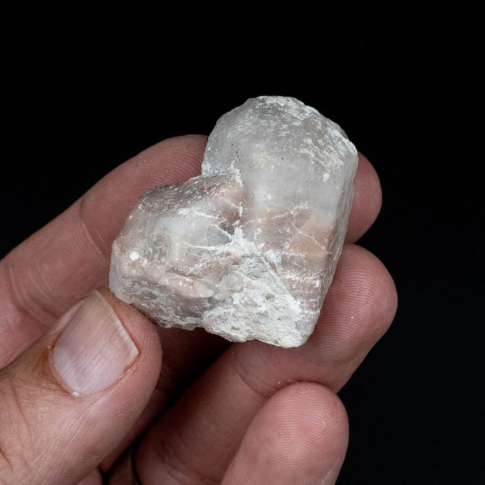 Phenakite 42.14 g 44x34mm