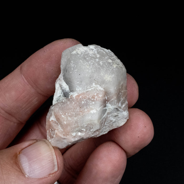 Phenakite 42.14 g 44x34mm