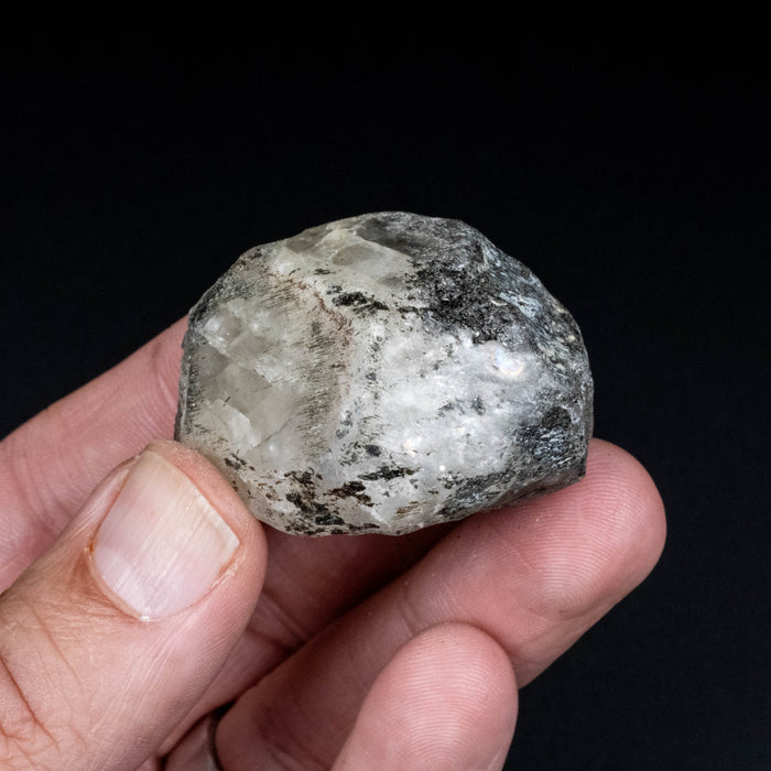 Phenakite 54.92 g 40x33mm