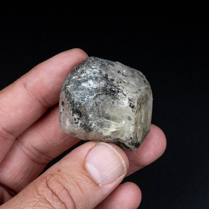 Phenakite 54.92 g 40x33mm