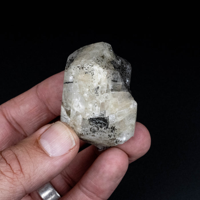Phenakite 90.89 g 51x40mm