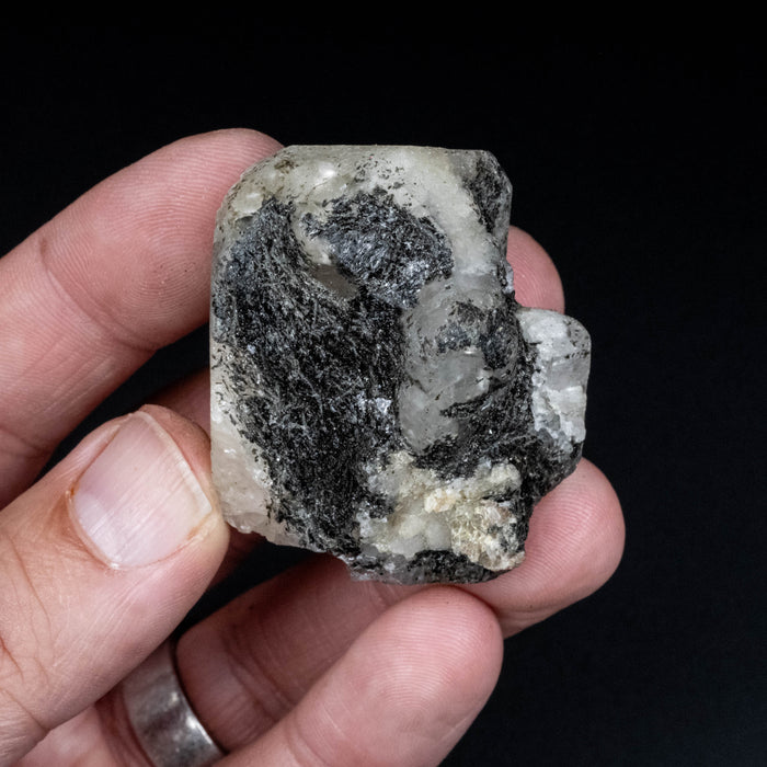 Phenakite 90.89 g 51x40mm