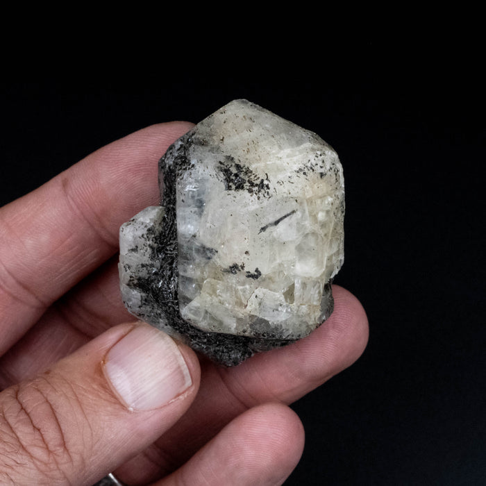 Phenakite 90.89 g 51x40mm