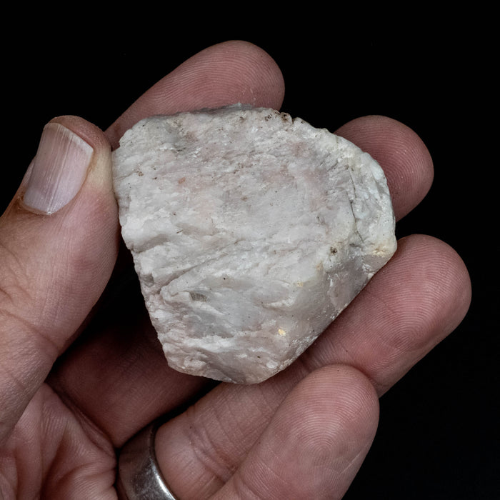 Phenakite 70.43 g 45x41mm