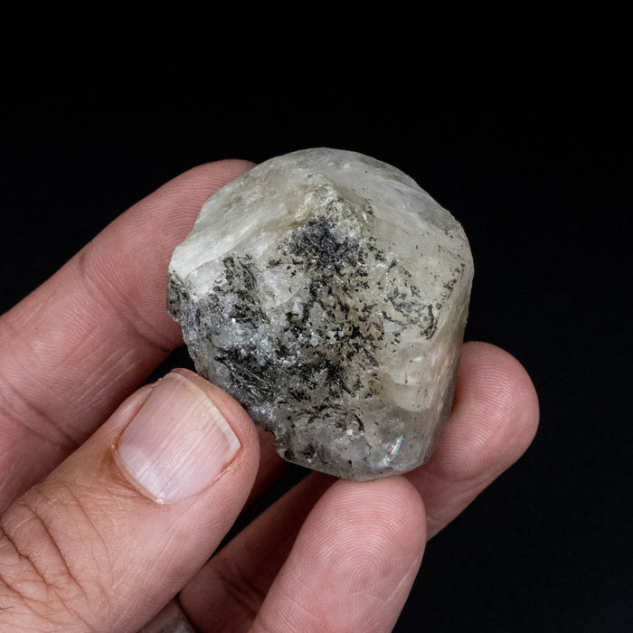 Phenakite 65.89 g 36x34mm
