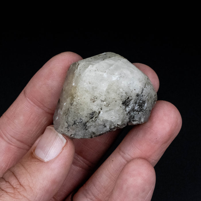 Phenakite 65.89 g 36x34mm