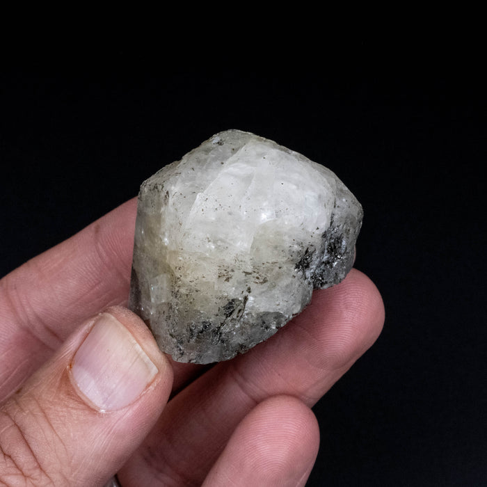 Phenakite 65.89 g 36x34mm
