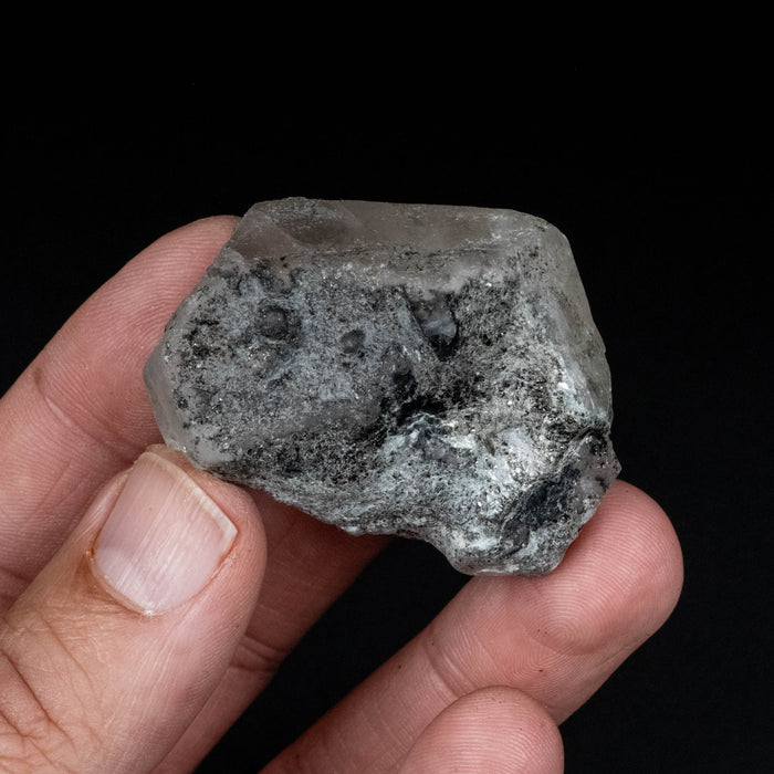 Phenakite 61.01 g 49x38mm