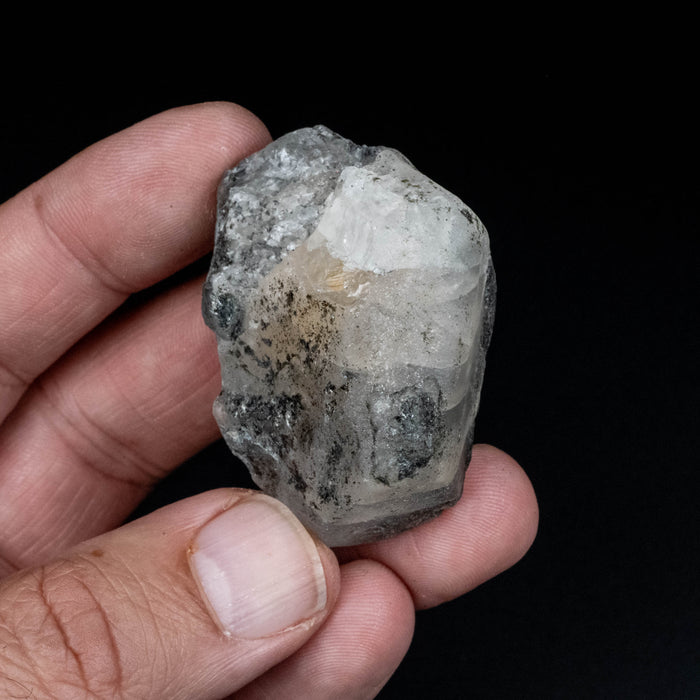 Phenakite 61.01 g 49x38mm