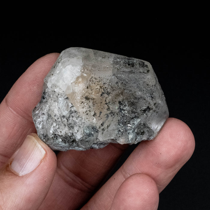 Phenakite 61.01 g 49x38mm