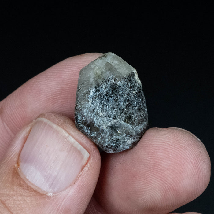 Phenakite 6.91 g 21x14mm