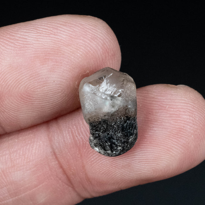 Phenakite 2.09 g 15x11mm