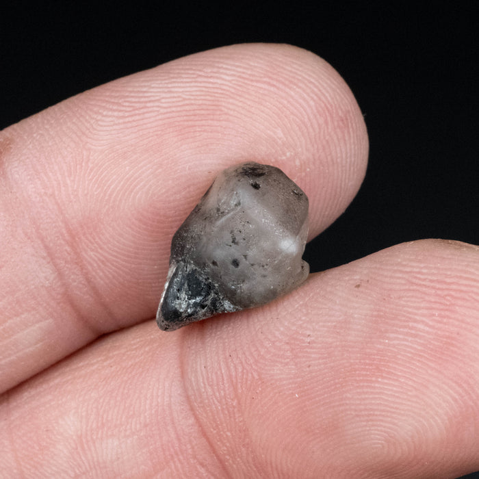 Phenakite 2.09 g 15x11mm