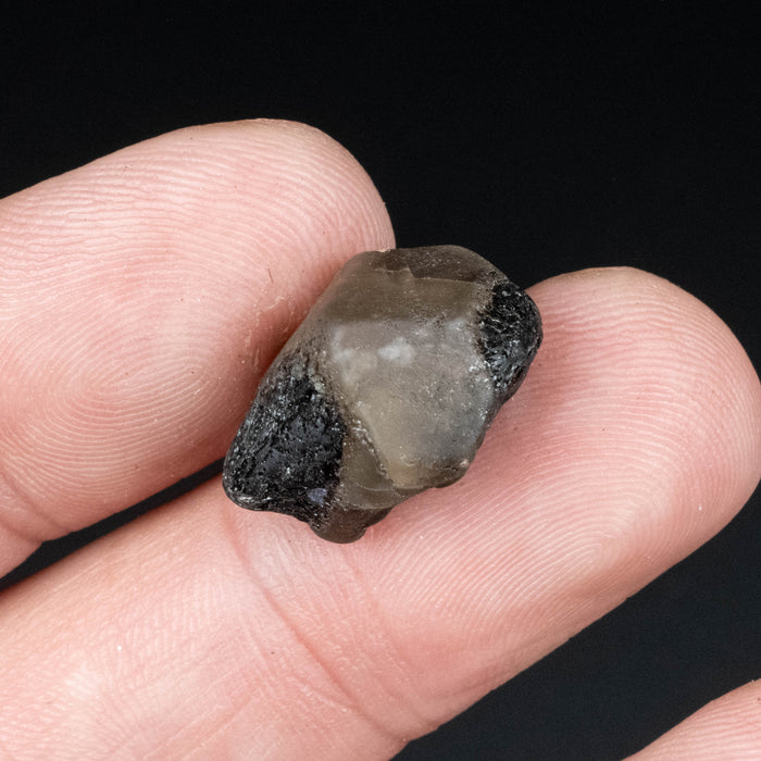 Phenakite 3.62 g 18x14mm