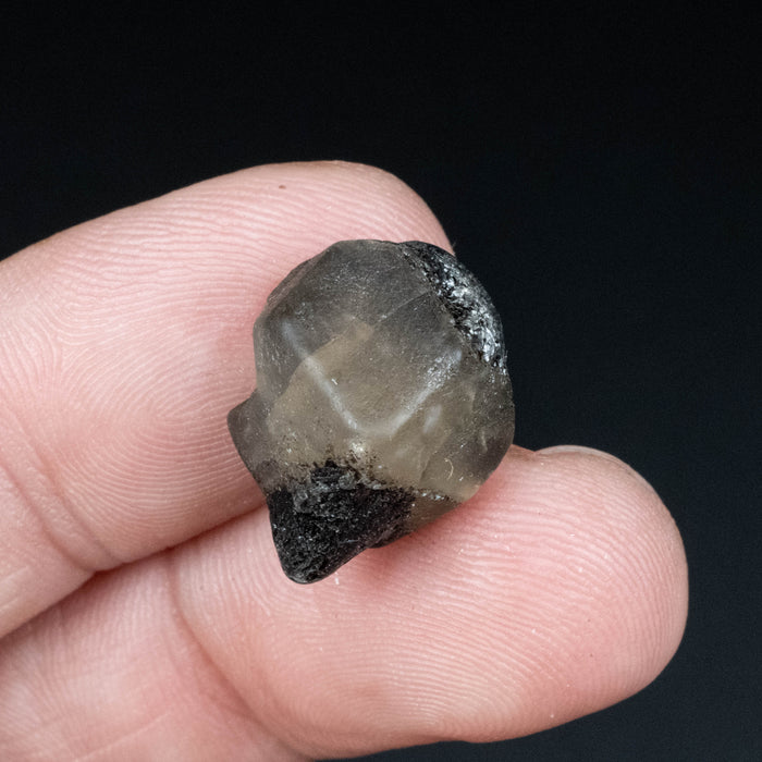 Phenakite 3.62 g 18x14mm
