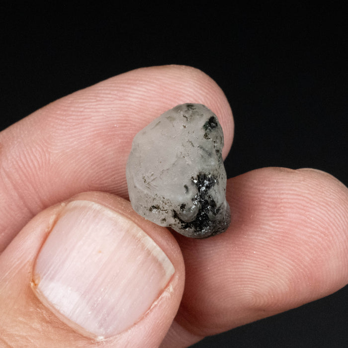 Phenakite 3.64 g 14x14mm