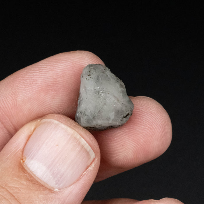 Phenakite 3.64 g 14x14mm