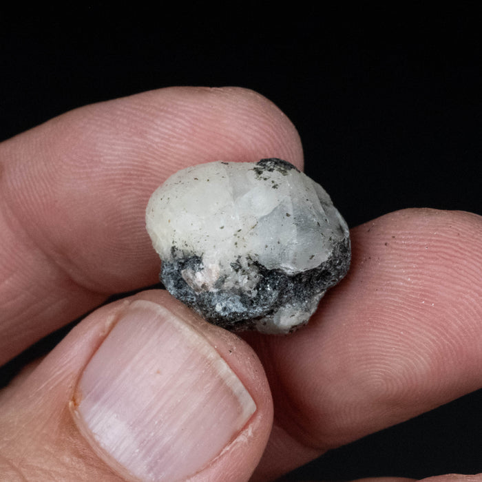 Phenakite 5.49 g 18x14mm