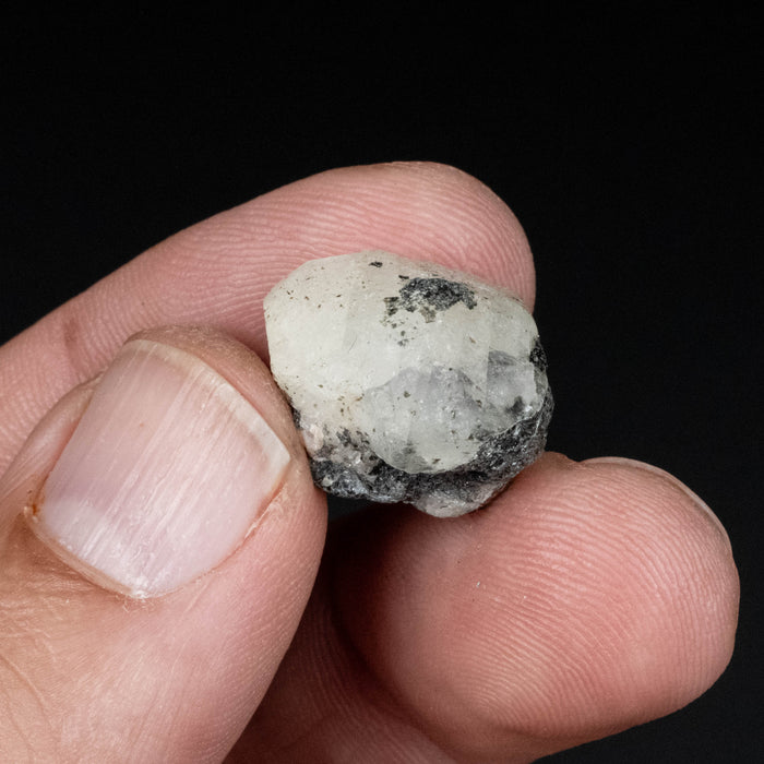 Phenakite 5.49 g 18x14mm