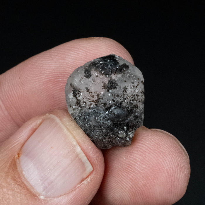 Phenakite 4.82 g 17x13mm