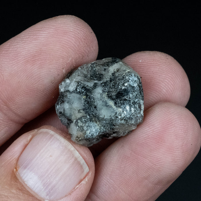 Phenakite 8.21 g 19x18mm