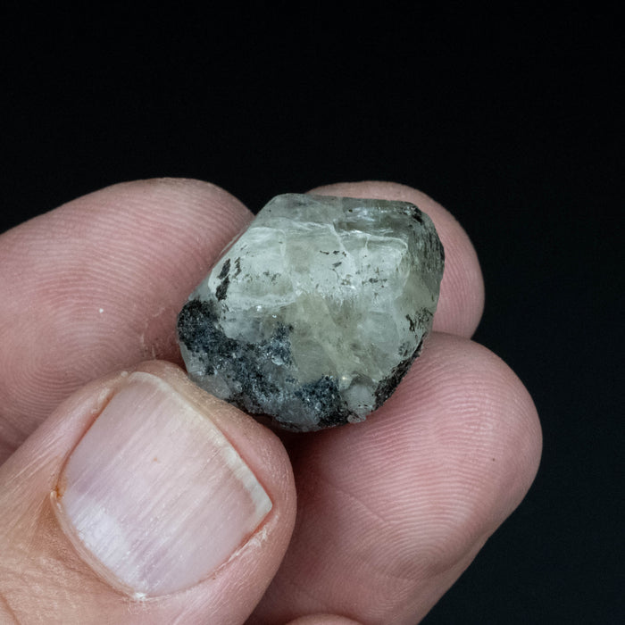 Phenakite 8.21 g 19x18mm