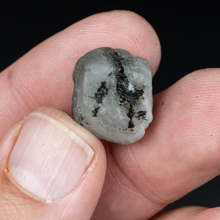 Phenakite 5.94 g 16x15mm