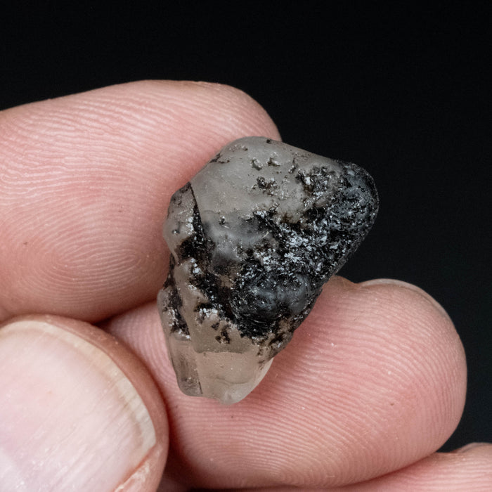 Phenakite 5.02 g 21x15mm