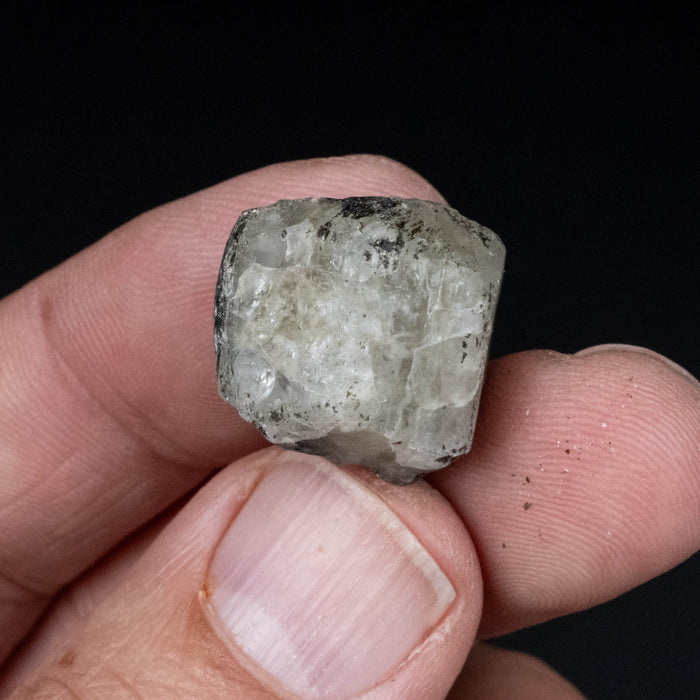 Phenakite 8.21 g 19x18mm