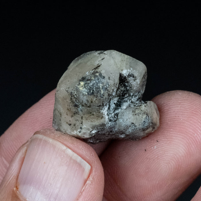 Phenakite 9.39 g 21x21mm