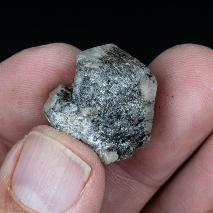 Phenakite 9.39 g 21x21mm